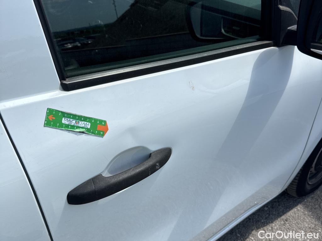  Renault  Kangoo  Furgón/2021/4P L1 1.5 Blue dCi 55kW (75CV) #22