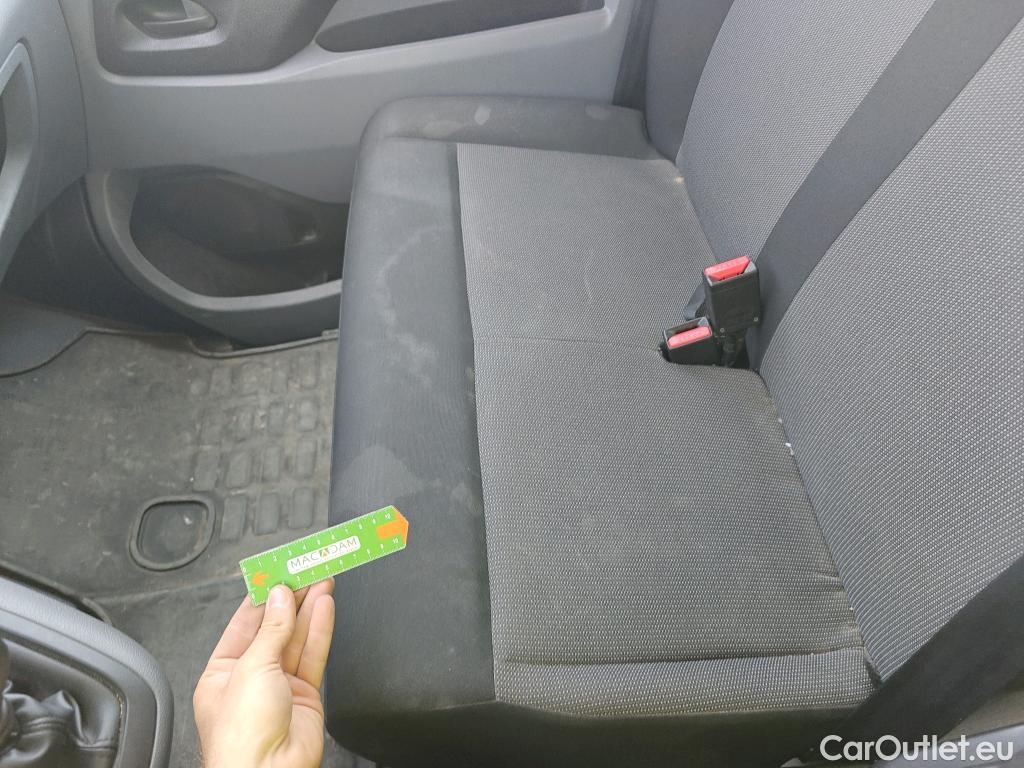  Peugeot  Expert PEUGEOT  / 2016 / 4P / combi Combi BlueHDi 120 S&S Standard #43