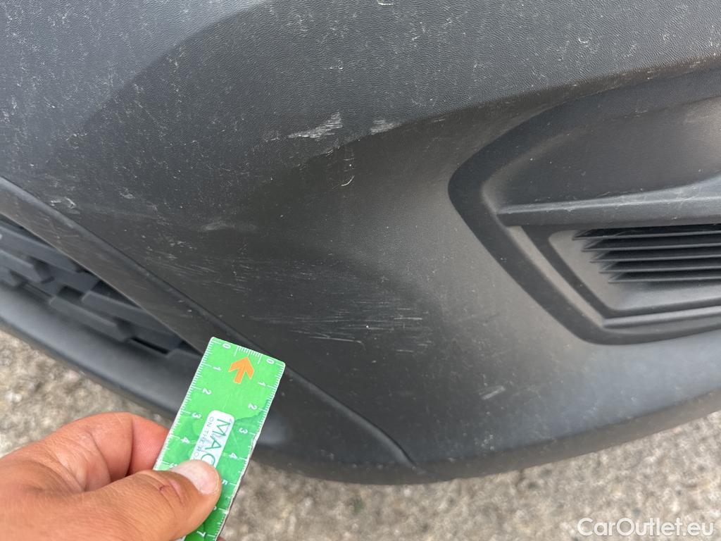  Renault  Kangoo  Furgón/2021/4P L1 1.5 Blue dCi 55kW (75CV) #25