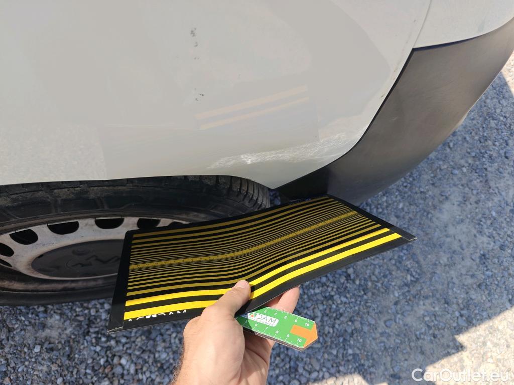  Peugeot  Expert PEUGEOT  / 2016 / 4P / combi Combi BlueHDi 120 S&S Standard #14