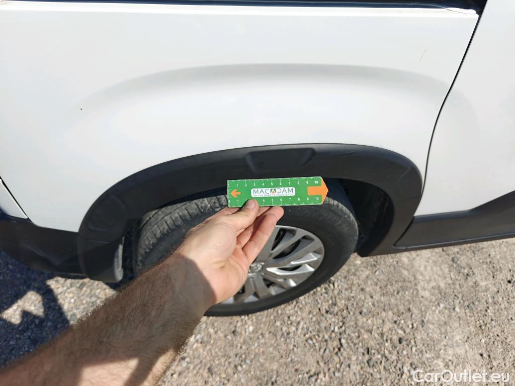  Peugeot  RIFTER PEUGEOT  / 2018 / 4P / combi Active Standard BlueHDi 73kW (IND) #52