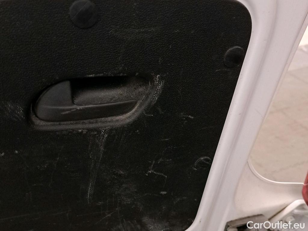  Toyota  Proace TOYOTA  City / 2020 / 4P / combi 1.5D 75kW (100CV) GX L1 (CX) #34