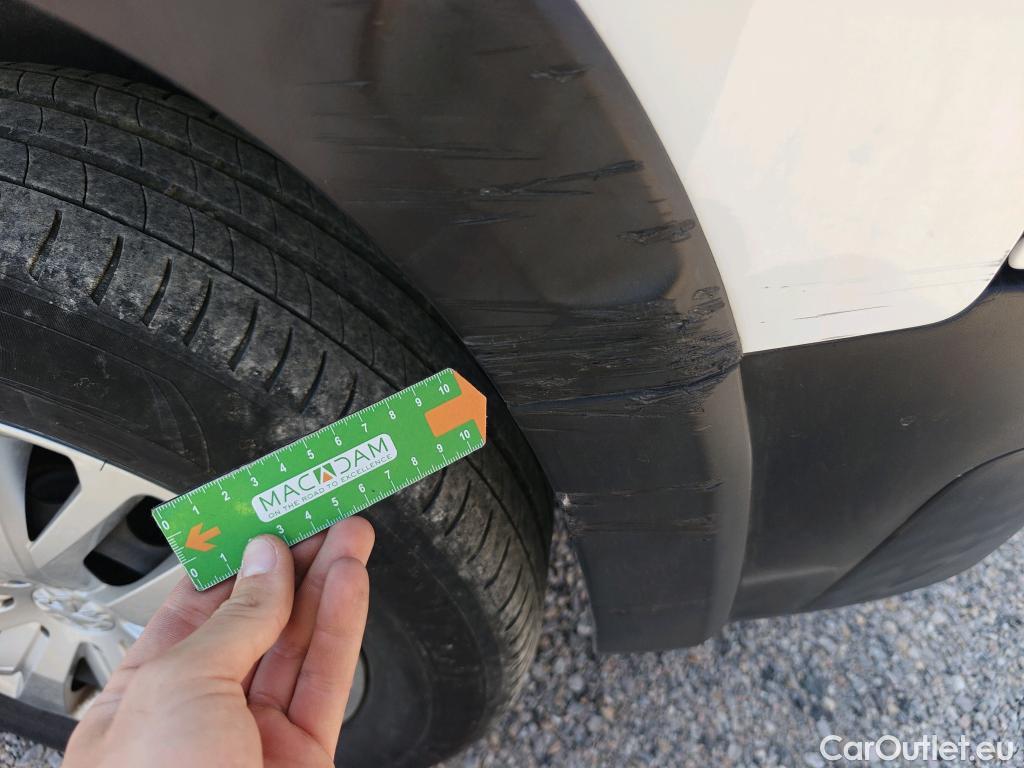  Peugeot  RIFTER PEUGEOT  / 2018 / 4P / combi Active Standard BlueHDi 73kW (IND) #43