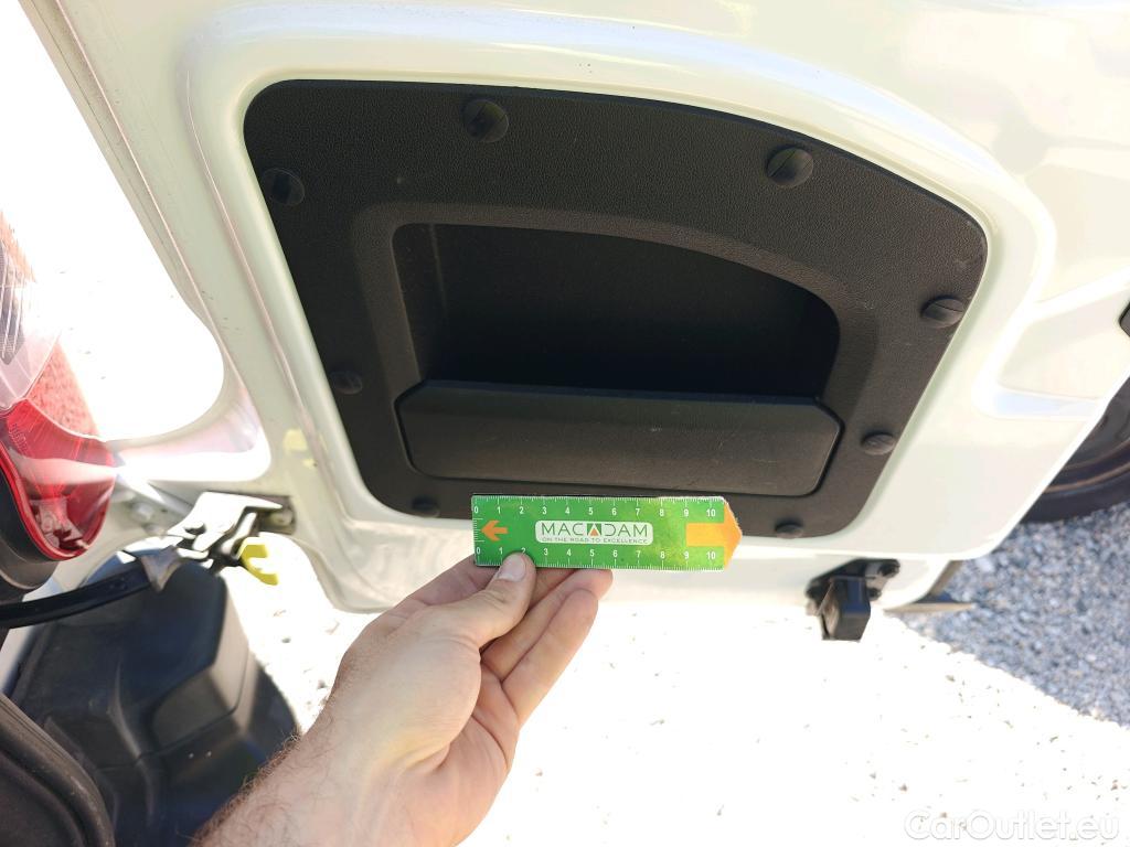  Peugeot  RIFTER PEUGEOT  / 2018 / 4P / combi Active Standard BlueHDi 73kW (IND) #48