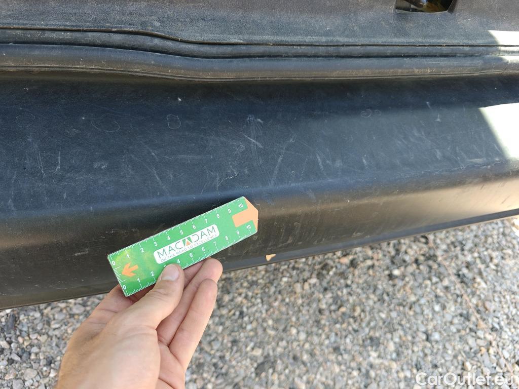  Peugeot  RIFTER PEUGEOT  / 2018 / 4P / combi Active Standard BlueHDi 73kW (IND) #26