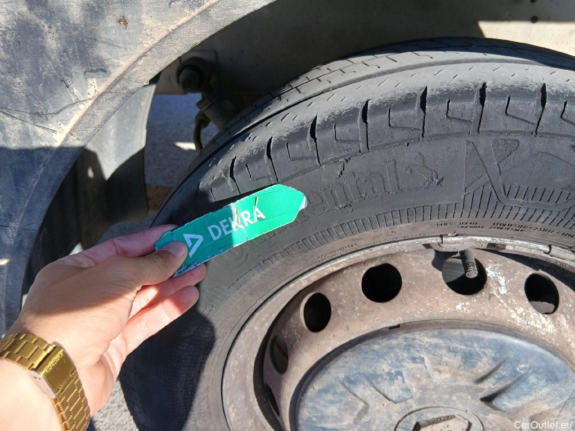  Renault  Master RENAULT  / 2014 / 2P / volquete Volq. Cab. Simple T L2 3500 dCi 96kW E6 #37