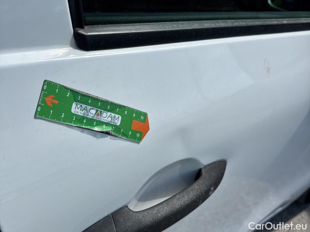  Renault  Kangoo  Furgón/2021/4P L1 1.5 Blue dCi 55kW (75CV) #23