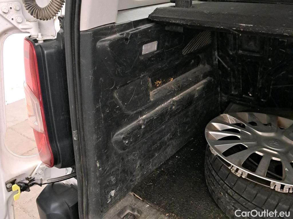  Toyota  Proace TOYOTA  City / 2020 / 4P / combi 1.5D 75kW (100CV) GX L1 (CX) #9