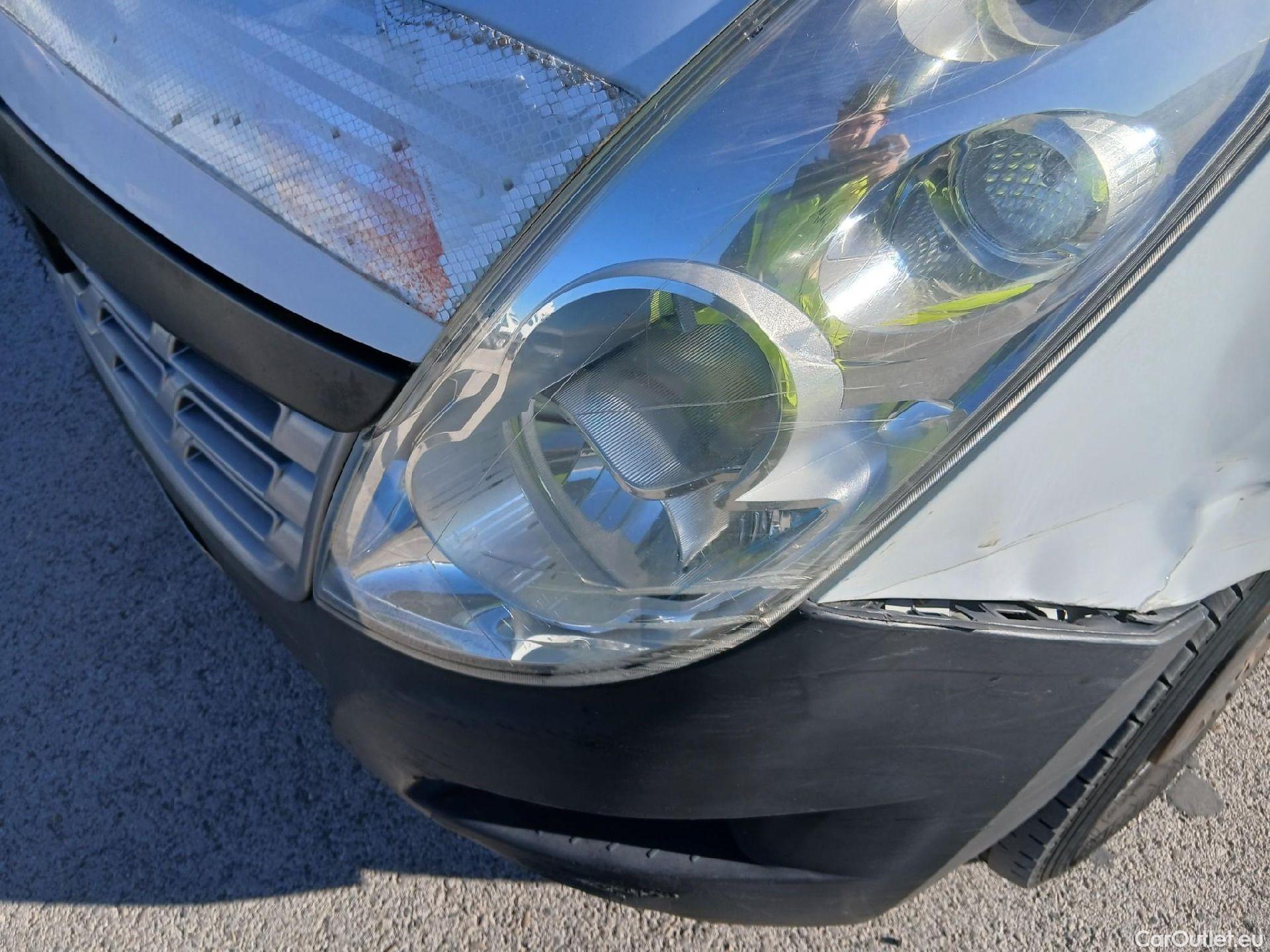  Renault  Master RENAULT  / 2014 / 2P / volquete Volq. Cab. Simple T L2 3500 dCi 96kW E6 #12