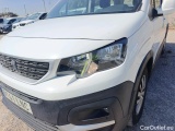  Peugeot  RIFTER PEUGEOT  / 2018 / 4P / combi Active Standard BlueHDi 73kW (IND) #15
