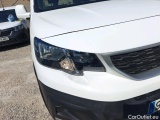  Peugeot  RIFTER PEUGEOT  / 2018 / 4P / combi Active Standard BlueHDi 73kW (IND) #16