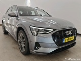  Audi  E-TRON Audi  55 quattro Business edition 5d + Optiekpakket zwart, 21 inch #21