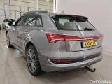  Audi  E-TRON Audi  55 quattro Business edition 5d + Optiekpakket zwart, 21 inch #30
