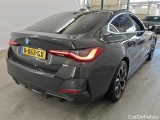  Bmw  Serie 4 BMW i4 i4 eDrive40  M Sport 5d + Pano #2