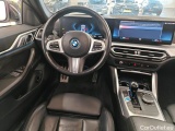  Bmw  Serie 4 BMW i4 i4 eDrive40  M Sport 5d + Pano #16