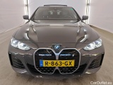  Bmw  Serie 4 BMW i4 i4 eDrive40  M Sport 5d + Pano #32