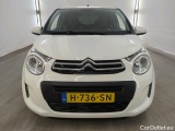  Citroen  C1 Citroën  VTi 72 S&S Feel 5d #21