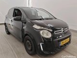  Citroen  C1 Citroën  VTi 72 S&S Feel 5d #17