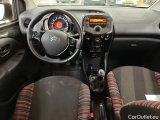  Citroen  C1 Citroën  VTi 72 S&S Feel 5d #13