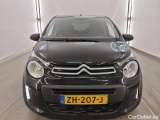  Citroen  C1 Citroën  VTi 72 S&S Feel 5d #18