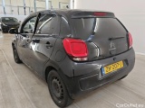  Citroen  C1 Citroën  VTi 72 S&S Feel 5d #29
