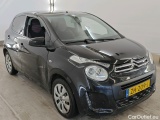  Citroen  C1 Citroën  VTi 72 S&S Feel 5d #13