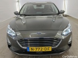  Ford  Focus Ford  1.0 EcoBo 125pk Titanium X Bus Wagon 5d #12