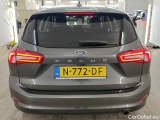  Ford  Focus Ford  1.0 EcoBo 125pk Titanium X Bus Wagon 5d #18