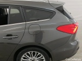  Ford  Focus Ford  1.0 EcoBo 125pk Titanium X Bus Wagon 5d #22