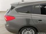  Ford  Focus Ford  1.0 EcoBo 125pk Titanium X Bus Wagon 5d #30