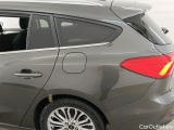 Ford  Focus Ford  1.0 EcoBo 125pk Titanium X Bus Wagon 5d #45