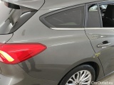  Ford  Focus Ford  1.0 EcoBo 125pk Titanium X Bus Wagon 5d #50