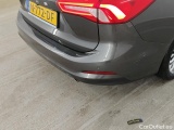  Ford  Focus Ford  1.0 EcoBo 125pk Titanium X Bus Wagon 5d #67