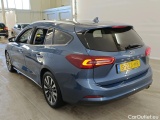  Ford  Focus Ford  1.0 EcoB Hybr 155pk Titanium X AT Wagon 5d #10