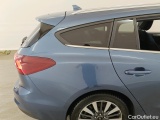  Ford  Focus Ford  1.0 EcoB Hybr 155pk Titanium X AT Wagon 5d #17