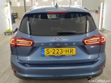  Ford  Focus Ford  1.0 EcoB Hybr 155pk Titanium X AT Wagon 5d #18