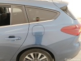  Ford  Focus Ford  1.0 EcoB Hybr 155pk Titanium X AT Wagon 5d #25