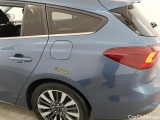  Ford  Focus Ford  1.0 EcoB Hybr 155pk Titanium X AT Wagon 5d #37