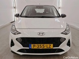  Hyundai  i10 Hyundai  1.0 MPI Comfort 5d #8