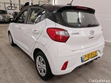  Hyundai  i10 Hyundai  1.0 MPI Comfort 5d #15