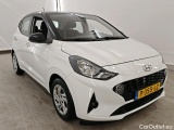  Hyundai  i10 Hyundai  1.0 MPI Comfort 5d #22
