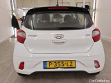 Hyundai  i10 Hyundai  1.0 MPI Comfort 5d #28