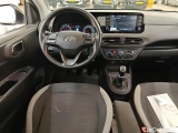  Hyundai  i10 Hyundai  1.0 MPI Comfort 5d #25