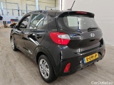  Hyundai  i10 Hyundai  1.0 MPI Comfort 5d #11