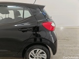  Hyundai  i10 Hyundai  1.0 MPI Comfort 5d #23