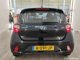  Hyundai  i10 Hyundai  1.0 MPI Comfort 5d #25