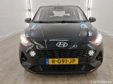  Hyundai  i10 Hyundai  1.0 MPI Comfort 5d #27