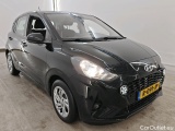  Hyundai  i10 Hyundai  1.0 MPI Comfort 5d #24