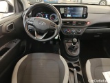  Hyundai  i10 Hyundai  1.0 MPI Comfort 5d #29