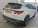  Hyundai  Tucson Hyundai  1.6 T-GDI HEV Comfort Smart Automaat 5d #2